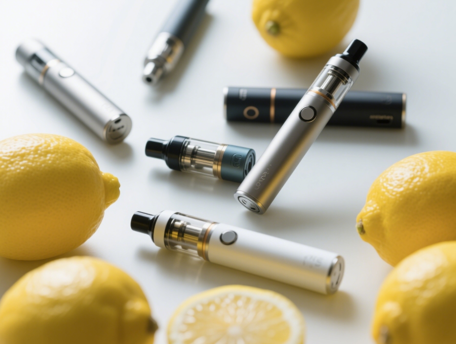 HQD Vape: Revolučný zážitok z vapovania, ktorý si zamilujete