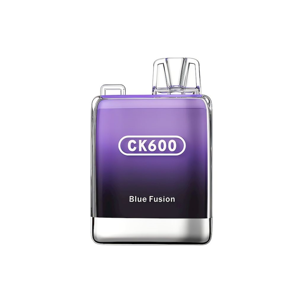 SKE Crystal CK600: Nová éra vapingu s dokonalým štýlom a chuťou