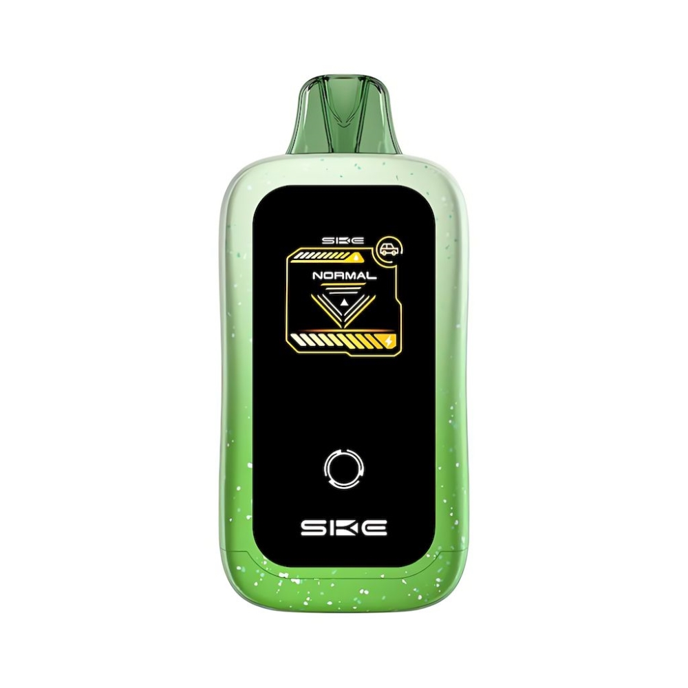 Recenzia produktu SKE MG 25000: Detailný pohľad na dizajn, funkcie a výkon