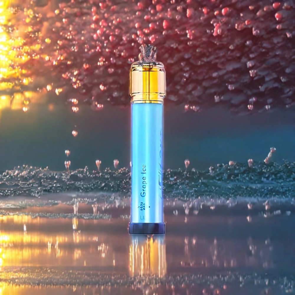 LIO Bee Lit 2500 – Vaša spoľahlivá voľba na prechod od tabaku k modernému vape