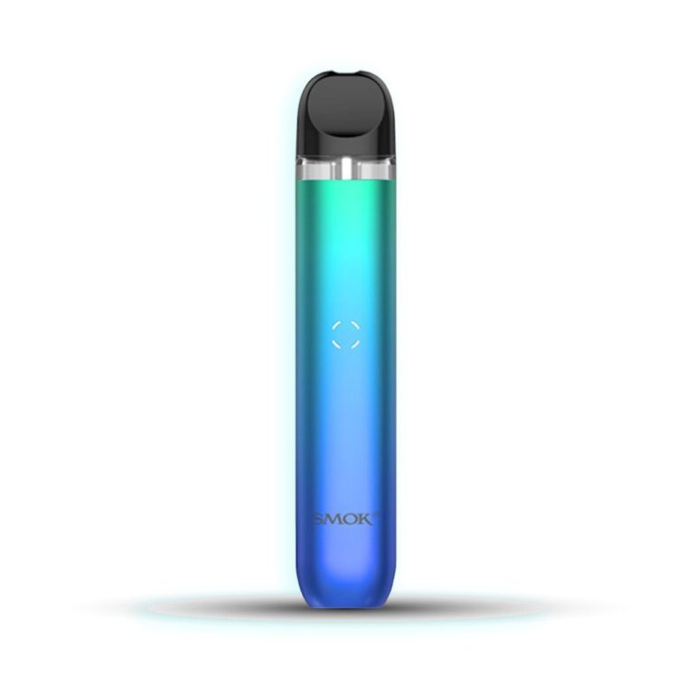 SMOK IGEE A1 Kit – Prenosný MTL Pod Systém pre Jednoduchý a Kvalitný Vape Zážitok